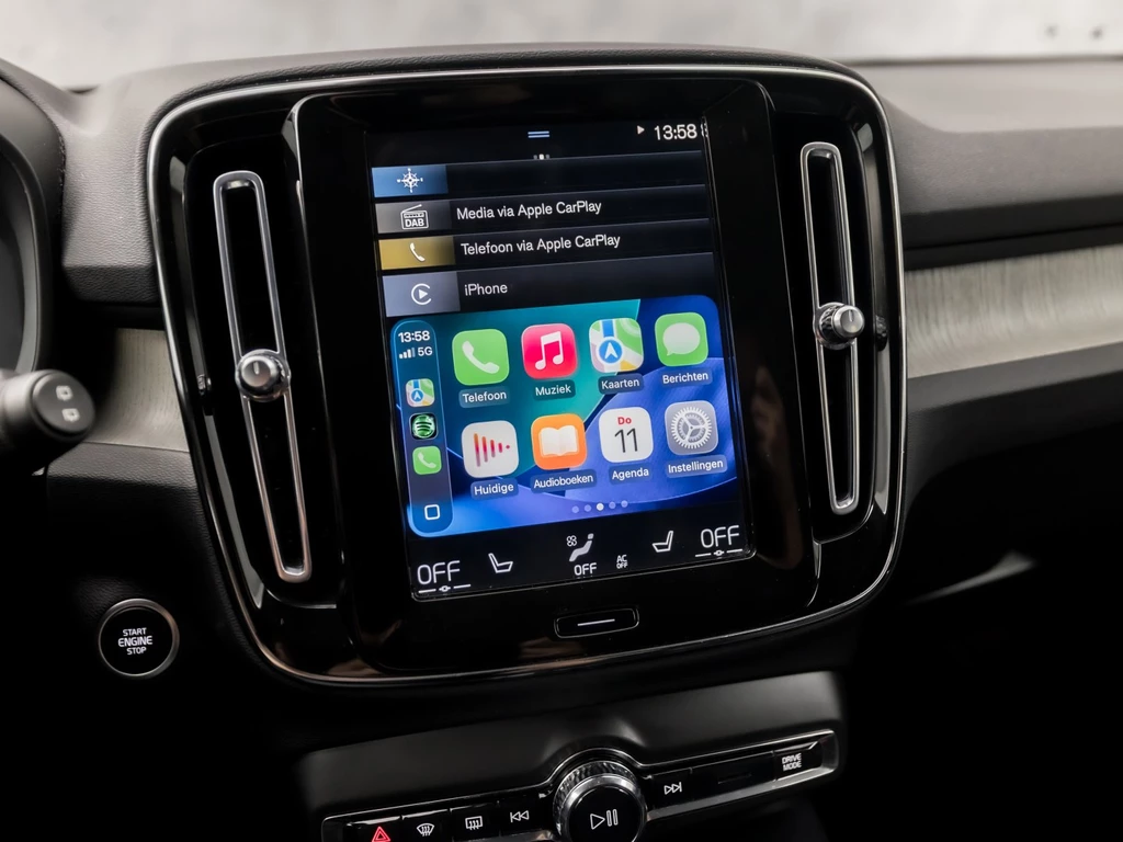 Volvo XC40 – foto 11