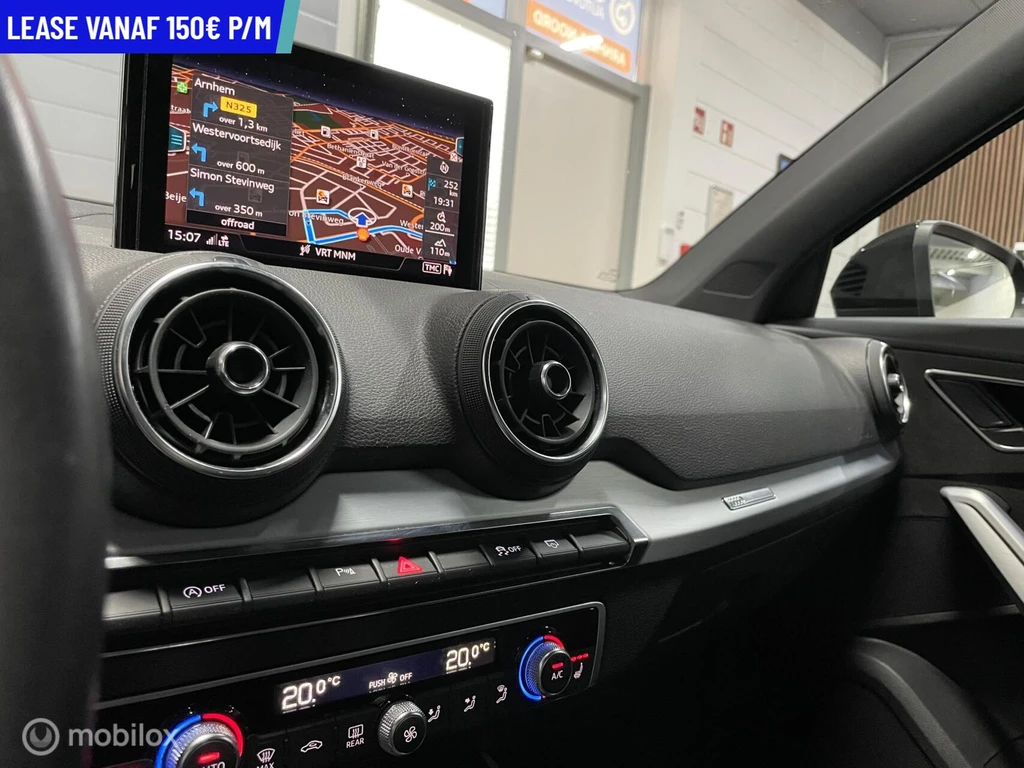 Audi Q2 – foto 20