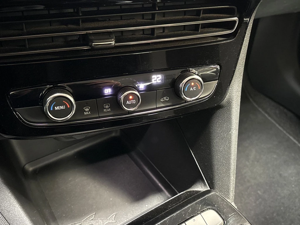 Opel Mokka – foto 8