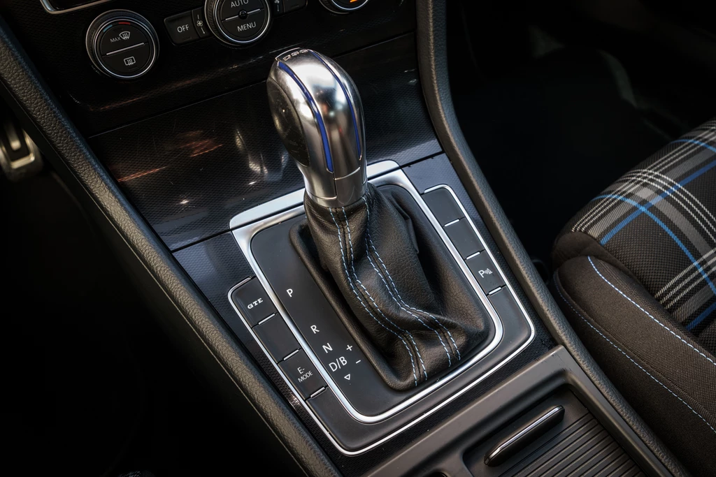 Volkswagen Golf – foto 12
