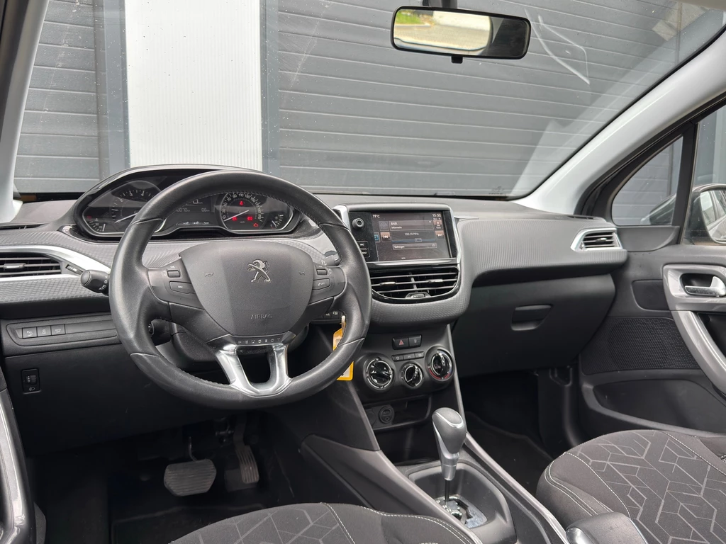 Peugeot 2008 – foto 12