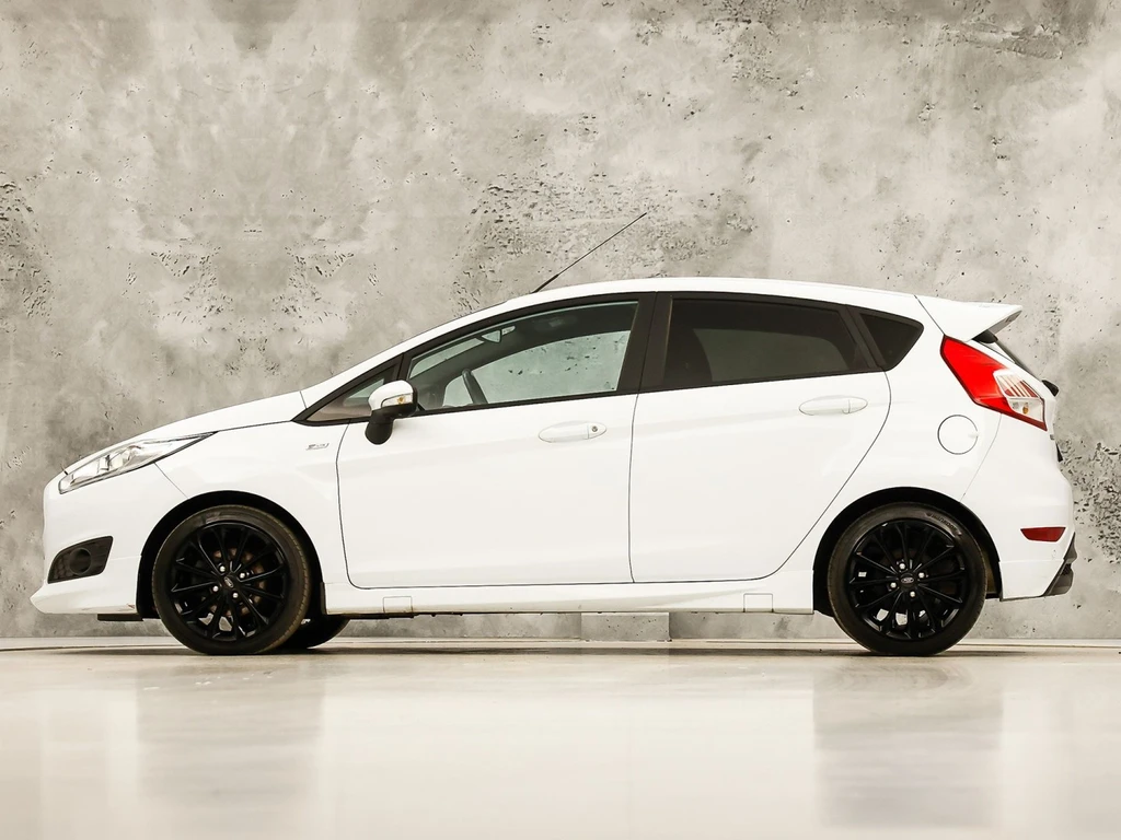 Ford Fiesta – foto 4