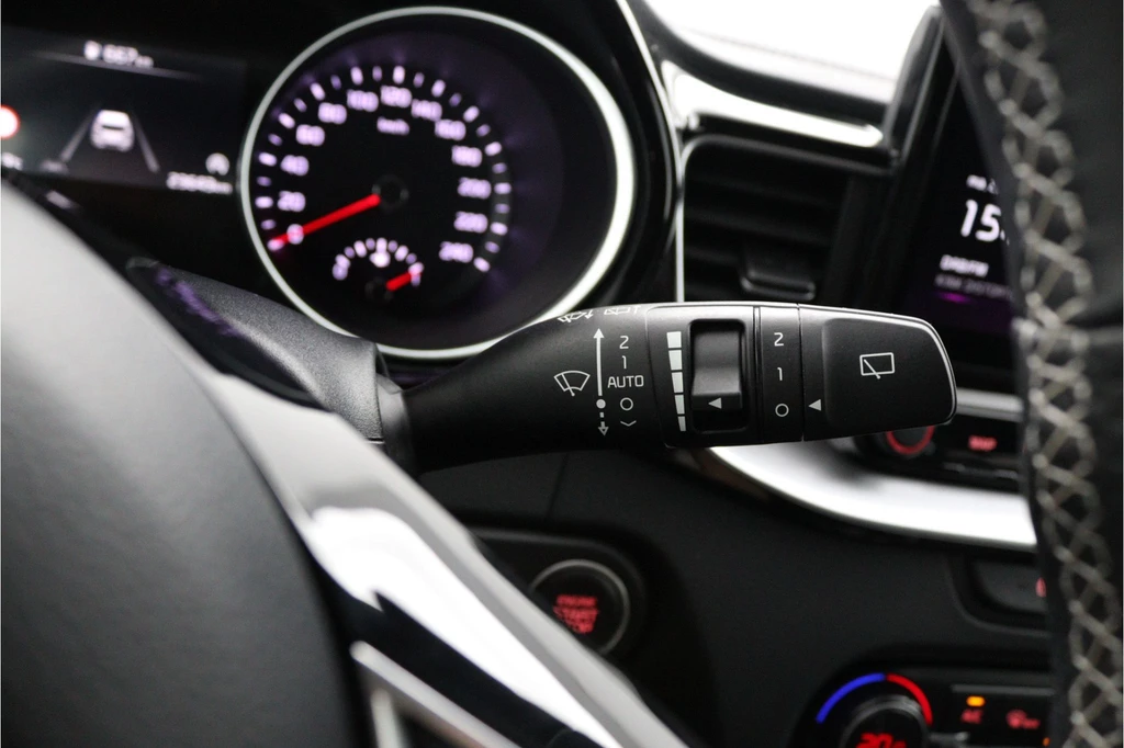 Kia XCeed – foto 26