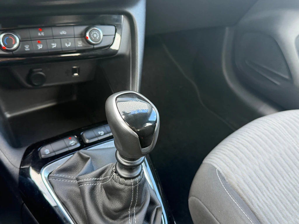 Opel Corsa – foto 11