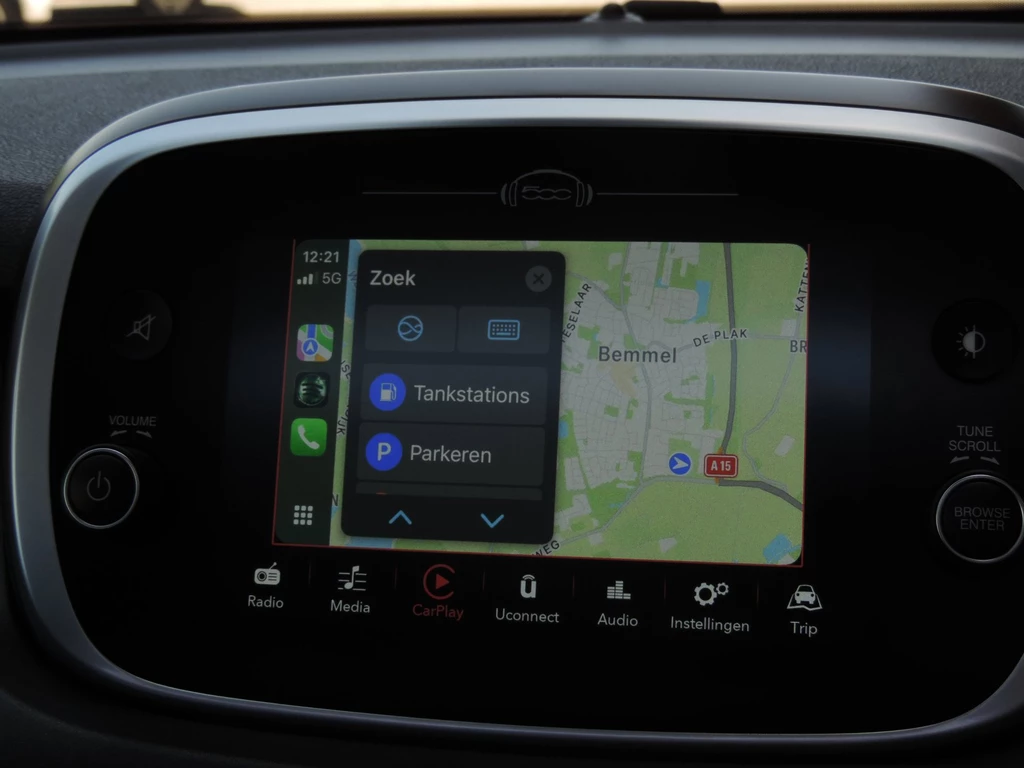Fiat 500X – foto 41