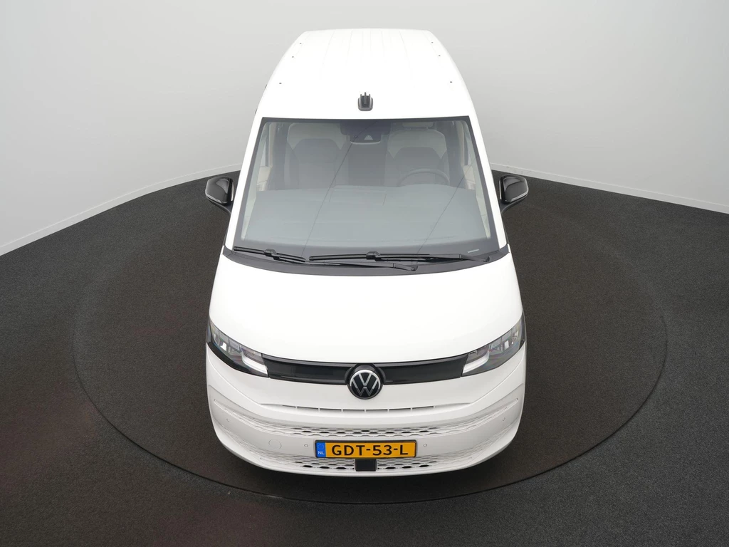 Volkswagen Multivan – foto 11