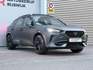CUPRA Formentor – thumbnail 9