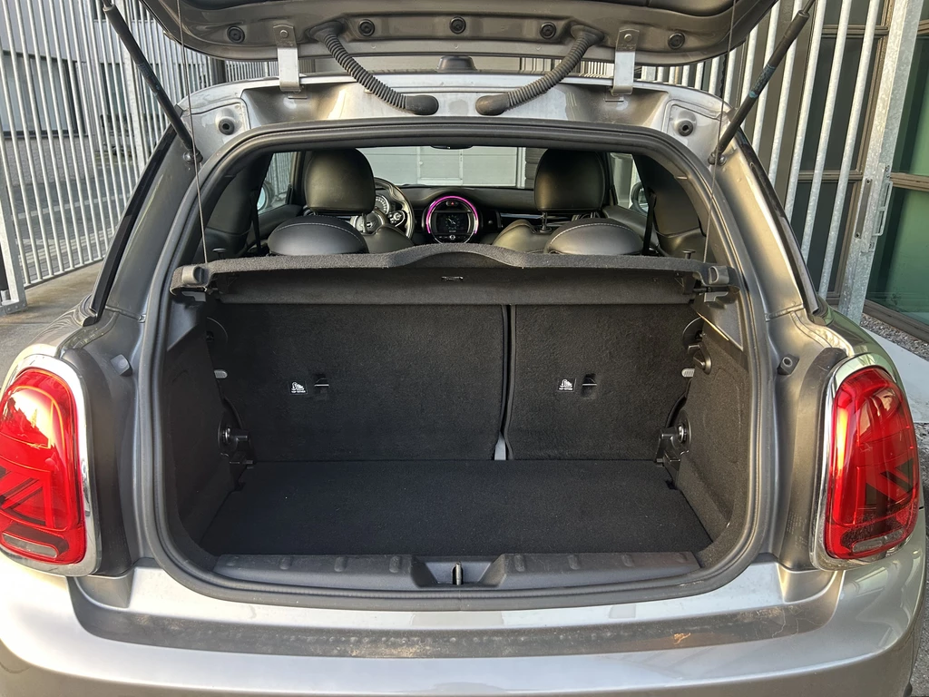 MINI One – foto 12
