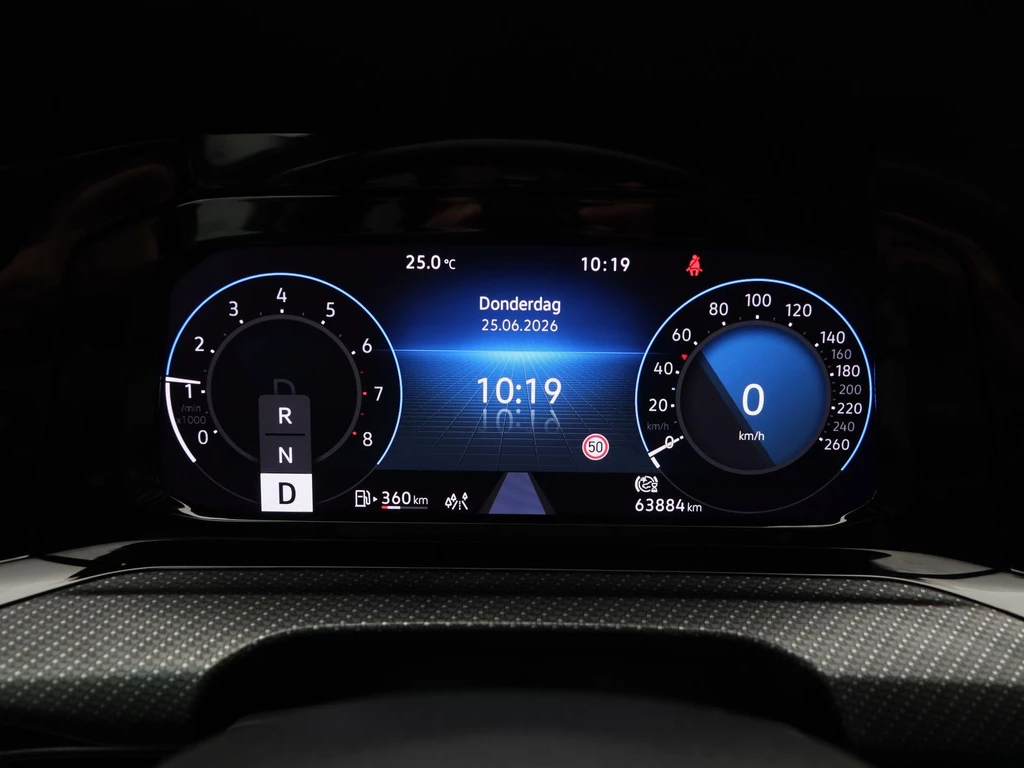 Volkswagen Golf – foto 22