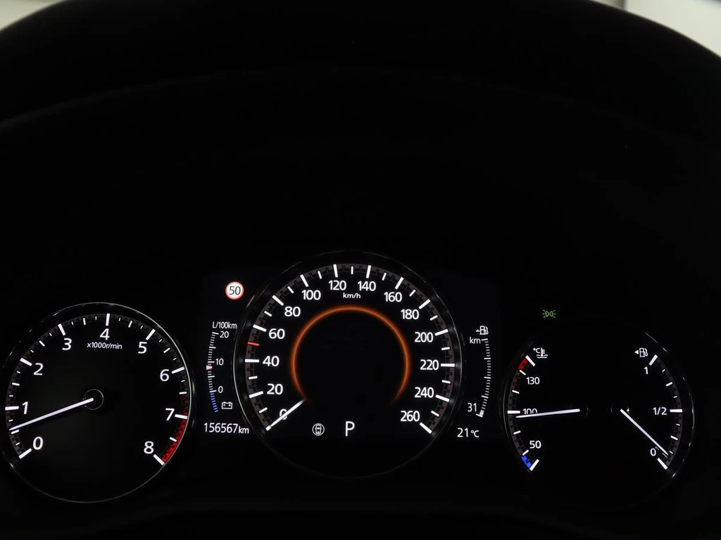 Mazda CX-30 – foto 32