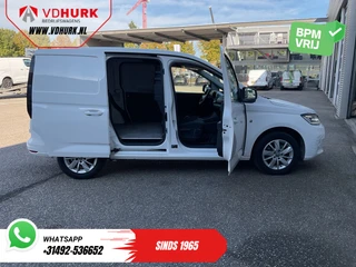 Volkswagen Caddy – thumbnail 5