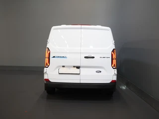 Ford E-Transit Custom – thumbnail 10