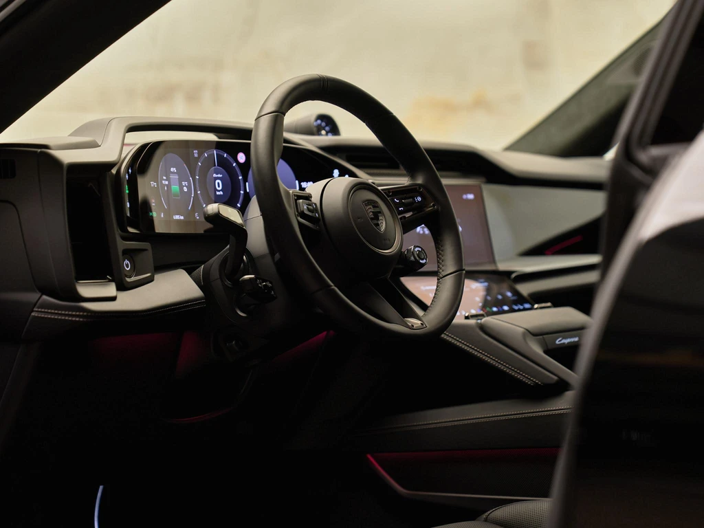 Porsche Cayenne – foto 27