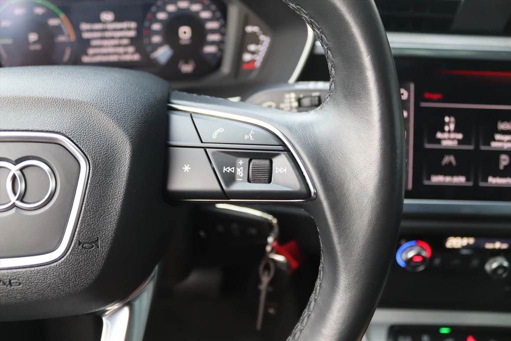 Audi Q3 – foto 40