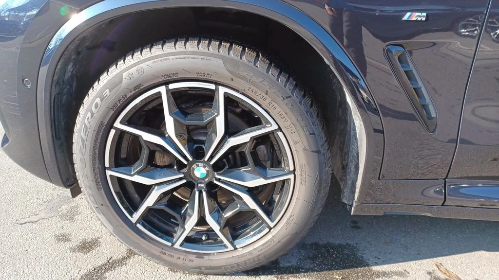 BMW X4 – foto 13