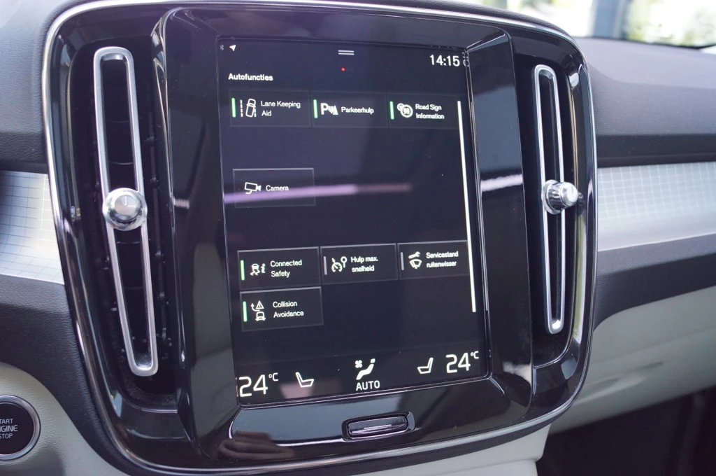 Volvo XC40 – foto 51