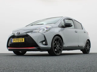 Toyota Yaris – thumbnail 3