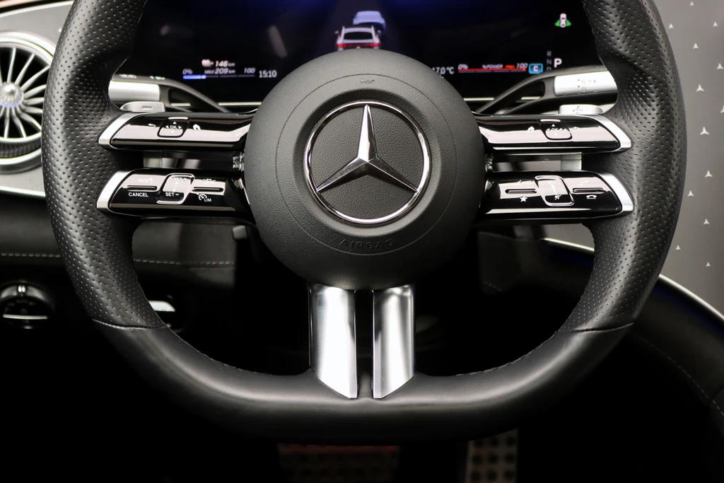 Mercedes-Benz EQS – foto 27