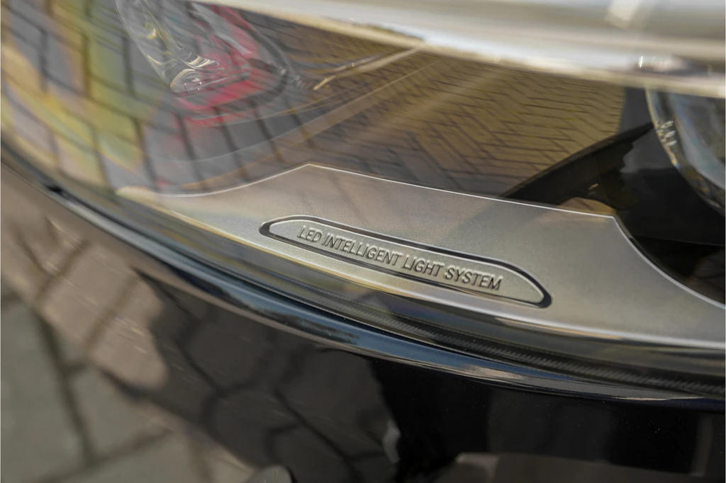 Mercedes-Benz EQV – foto 23