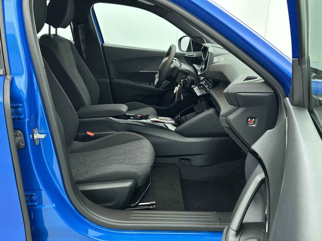 Peugeot e-2008 – foto 22