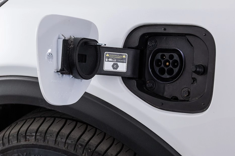Kia XCeed – foto 35