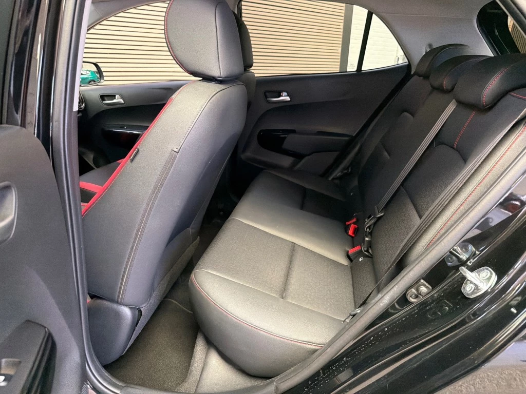 Kia Picanto – foto 15