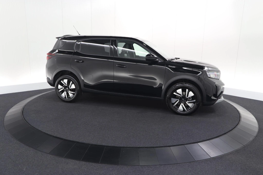 Opel Frontera – foto 10
