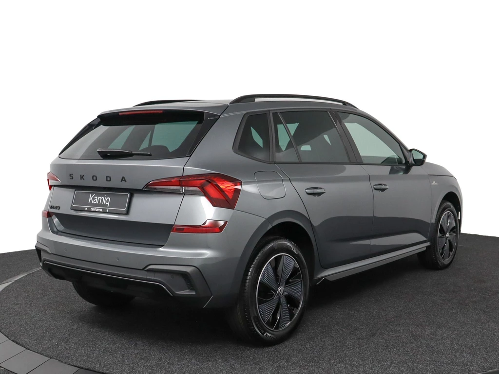 Škoda Kamiq – foto 5
