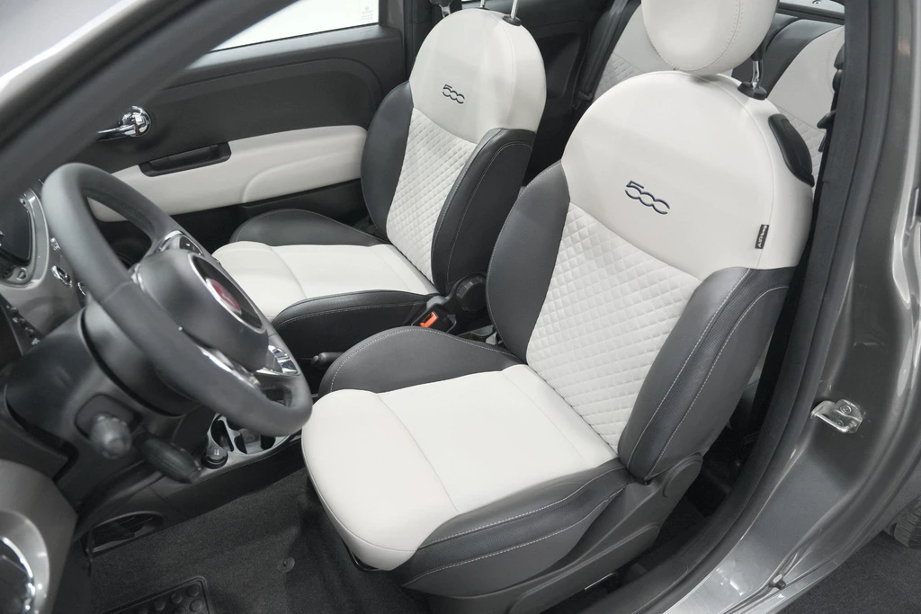 Fiat 500C – foto 30