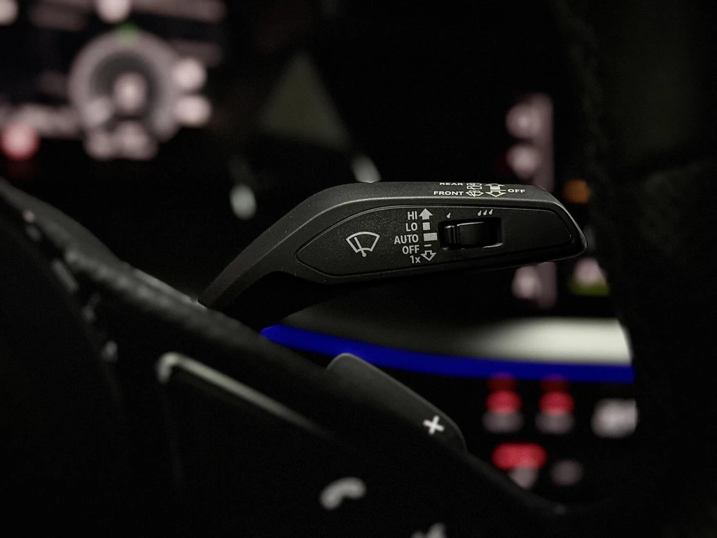 Audi A3 – foto 19