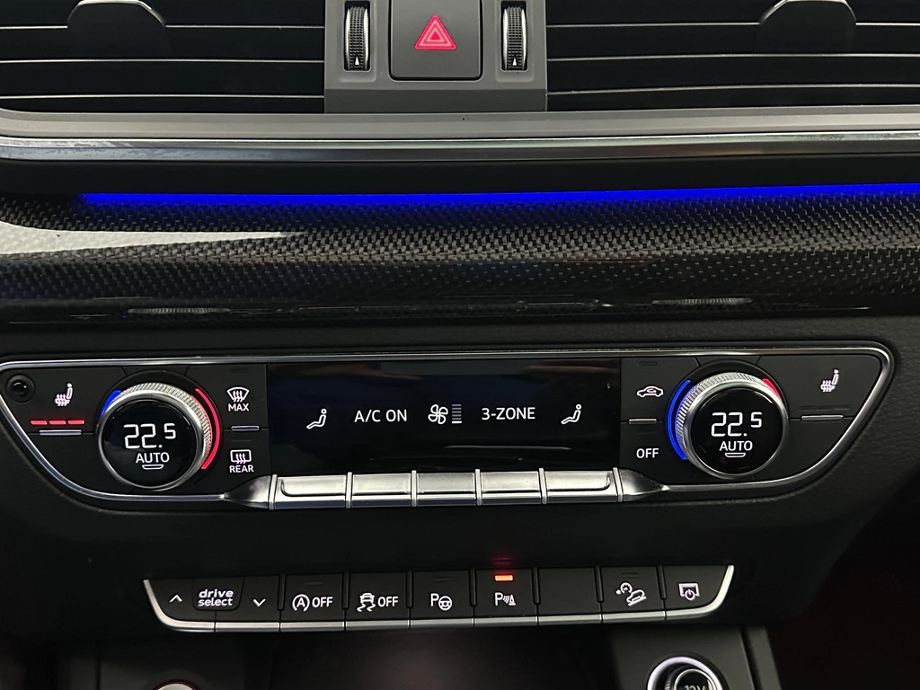 Audi SQ5 – foto 32