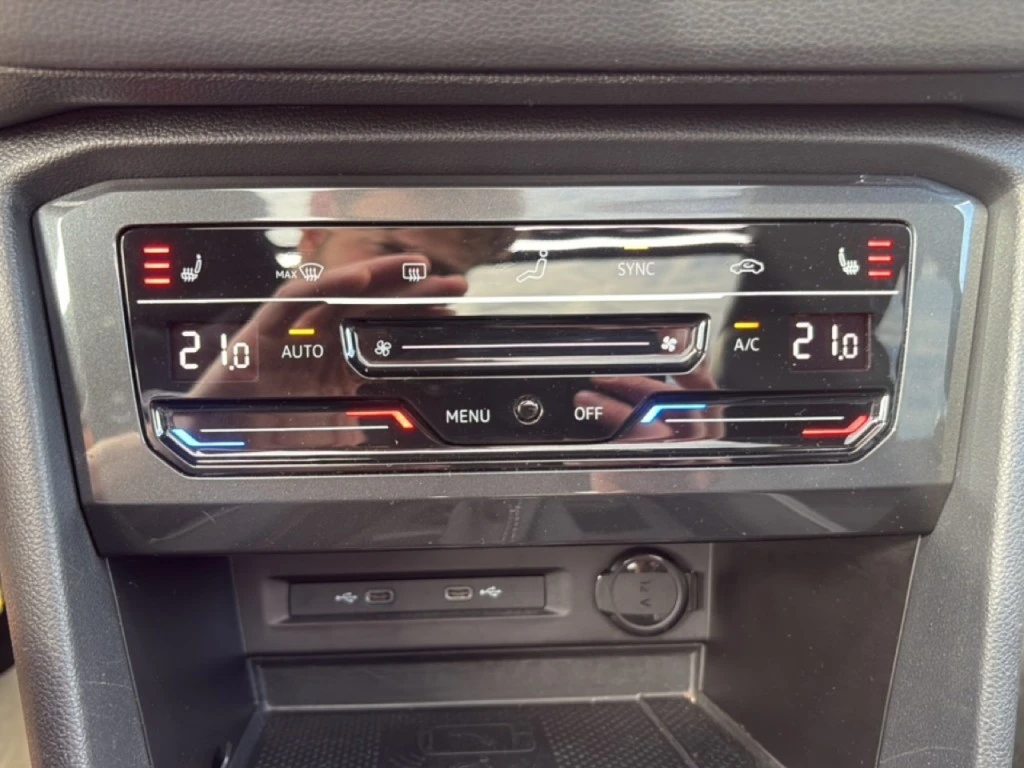 Volkswagen Tiguan – foto 20