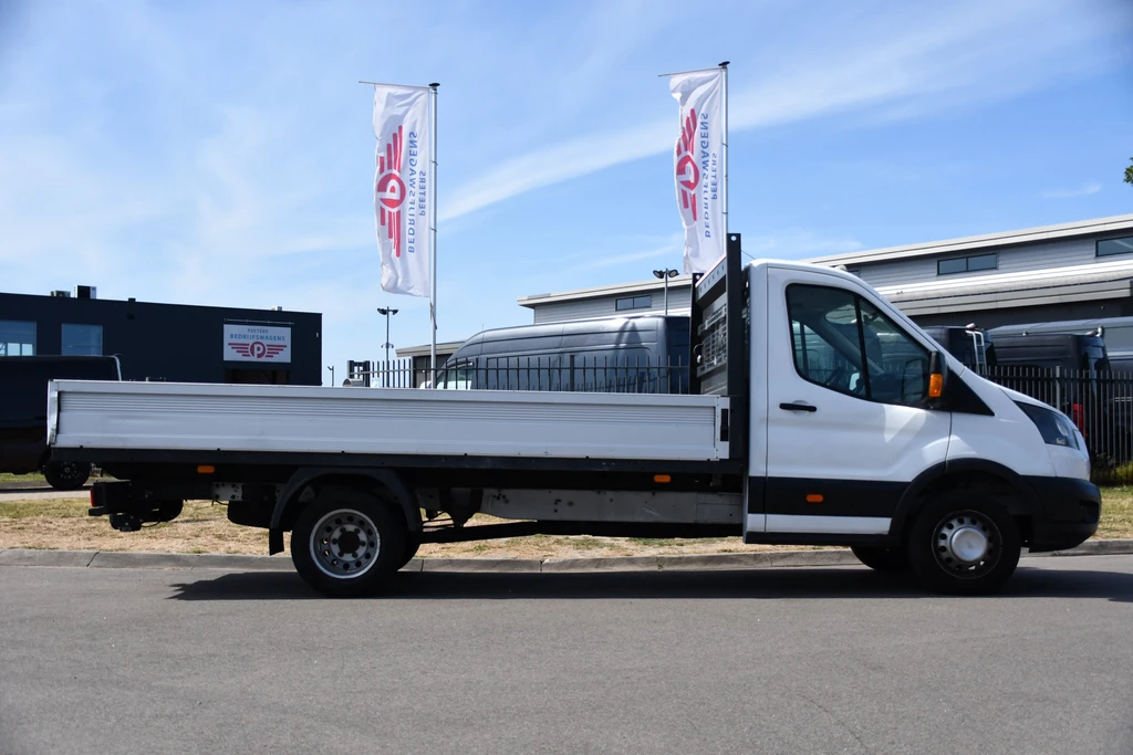 Ford Transit – foto 6