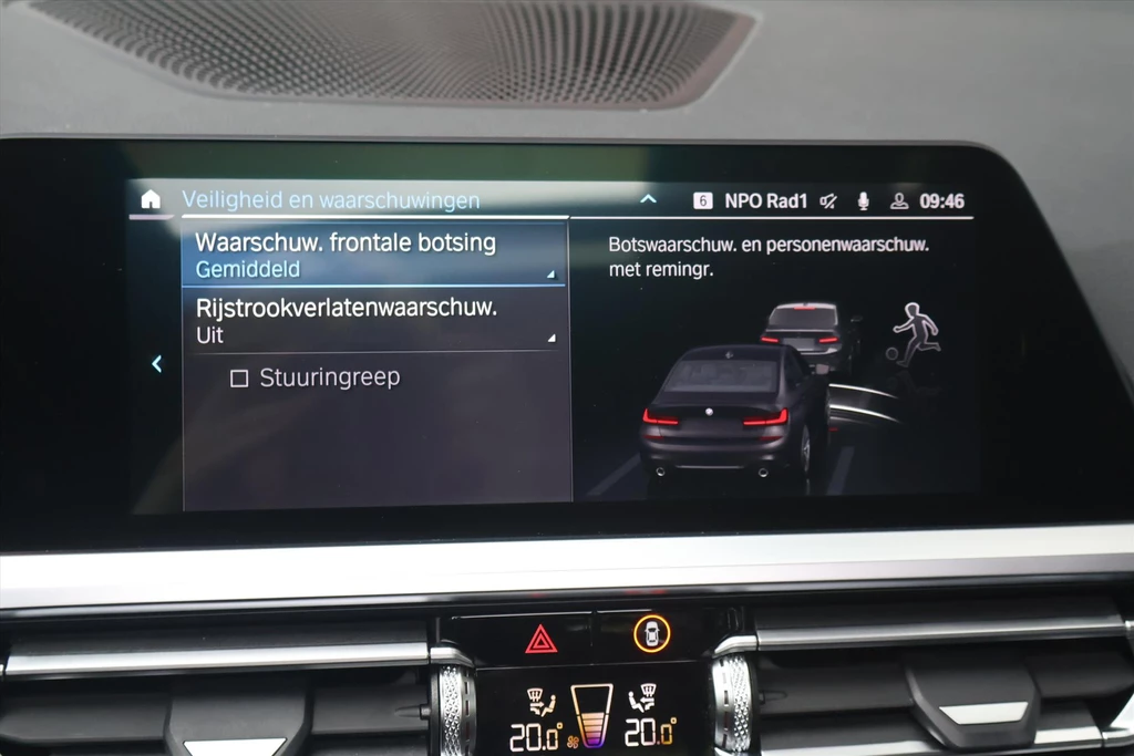 BMW 3 Serie – foto 32