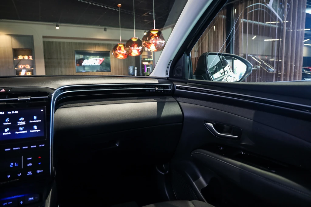 Hyundai Tucson – foto 26