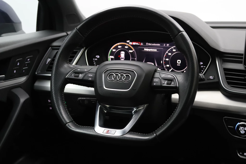 Audi Q5 – foto 43