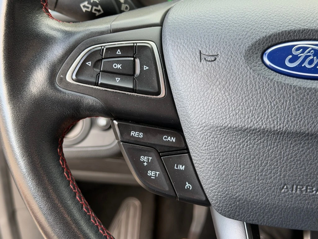 Ford Kuga – foto 16