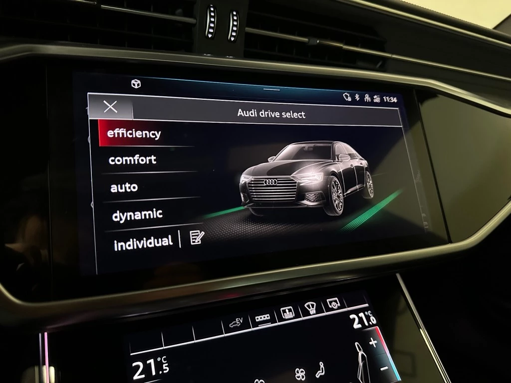Audi A6 – foto 34