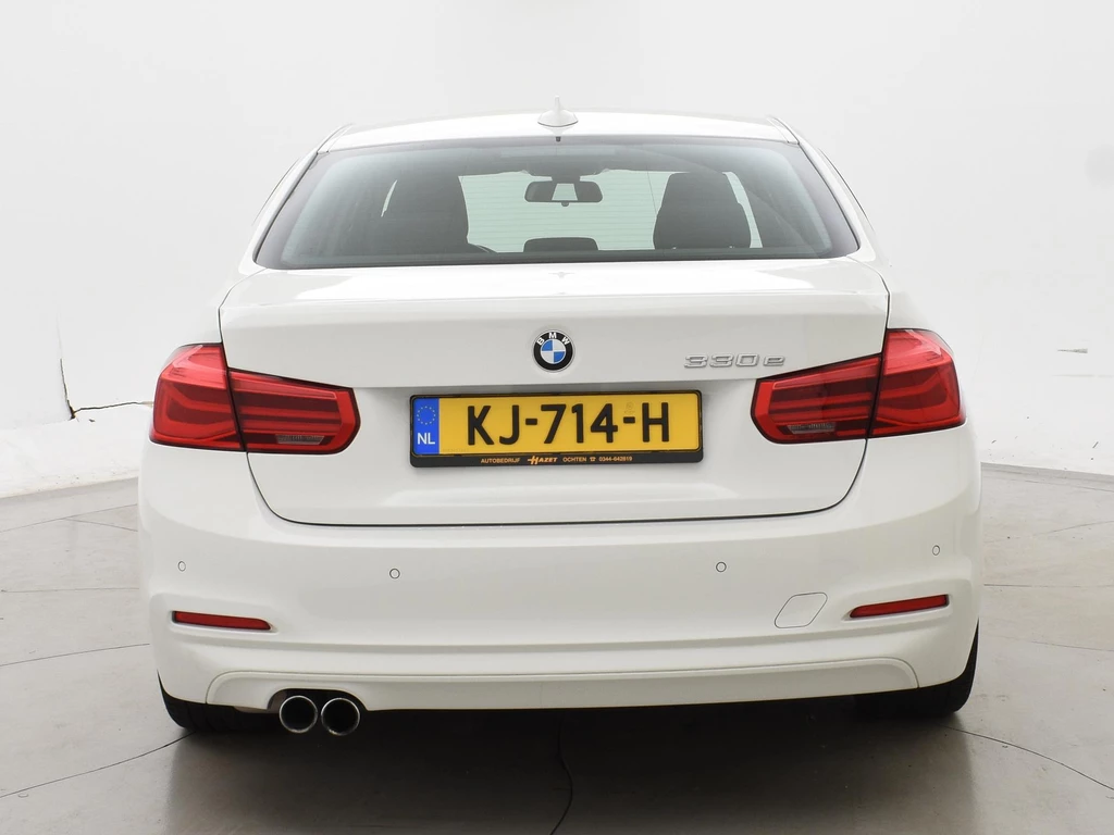 BMW 3 Serie – foto 3