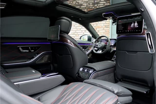 Mercedes-Benz S-Klasse – thumbnail 12