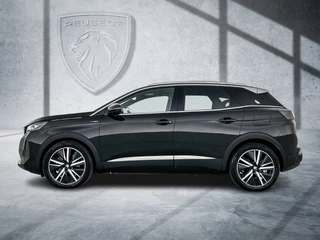 Peugeot 3008 – thumbnail 2