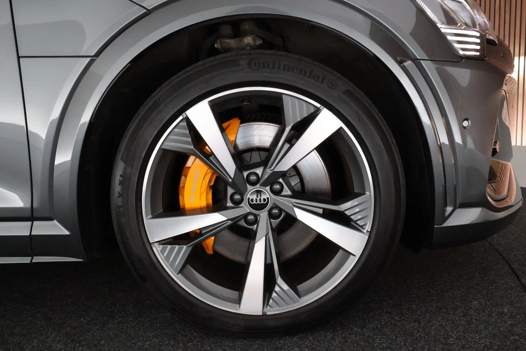 Audi e-tron – foto 64
