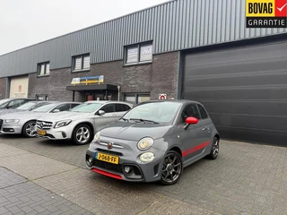 Fiat 500 – thumbnail 1
