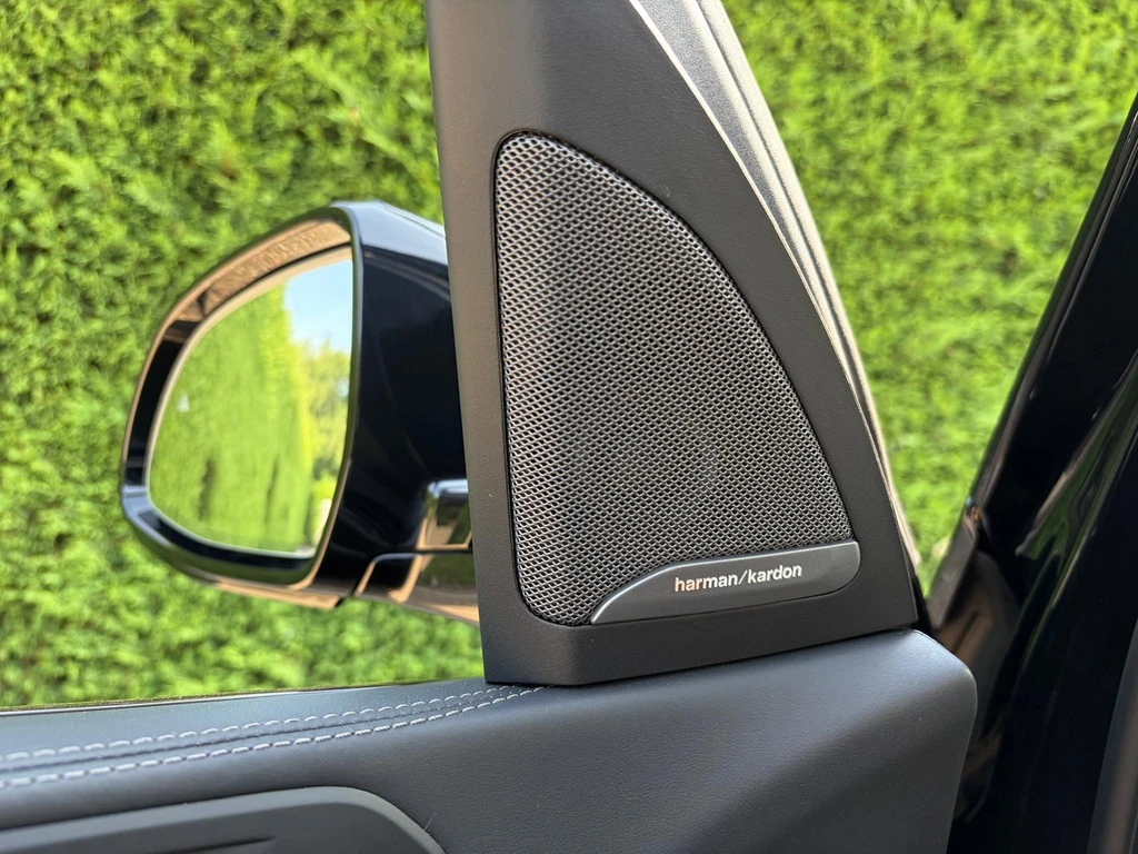 BMW X5 – foto 23