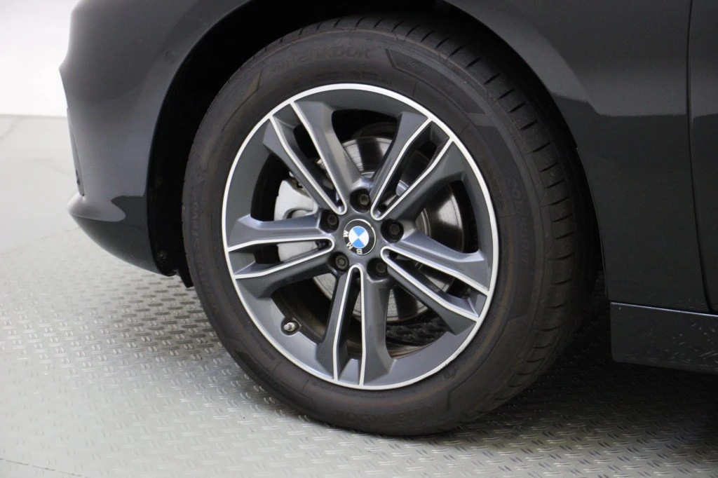 BMW 2 Serie – foto 34