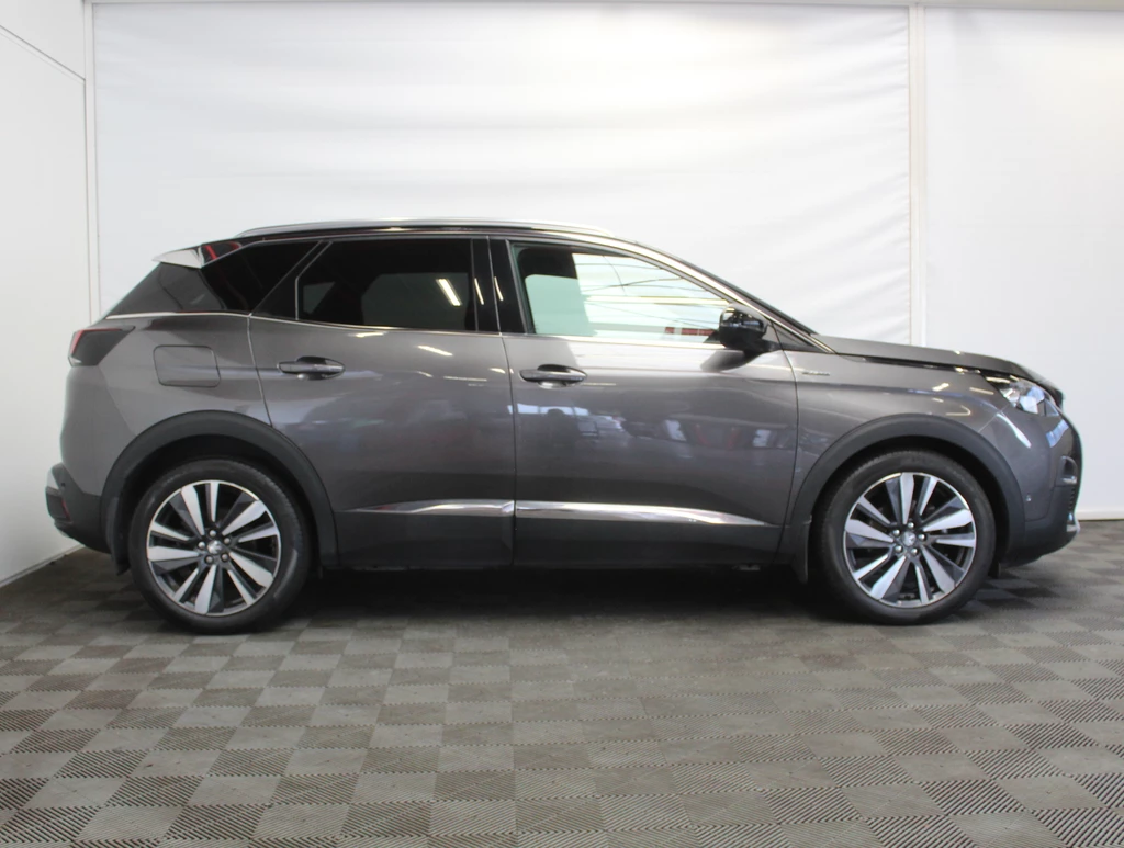 Peugeot 3008 – foto 7