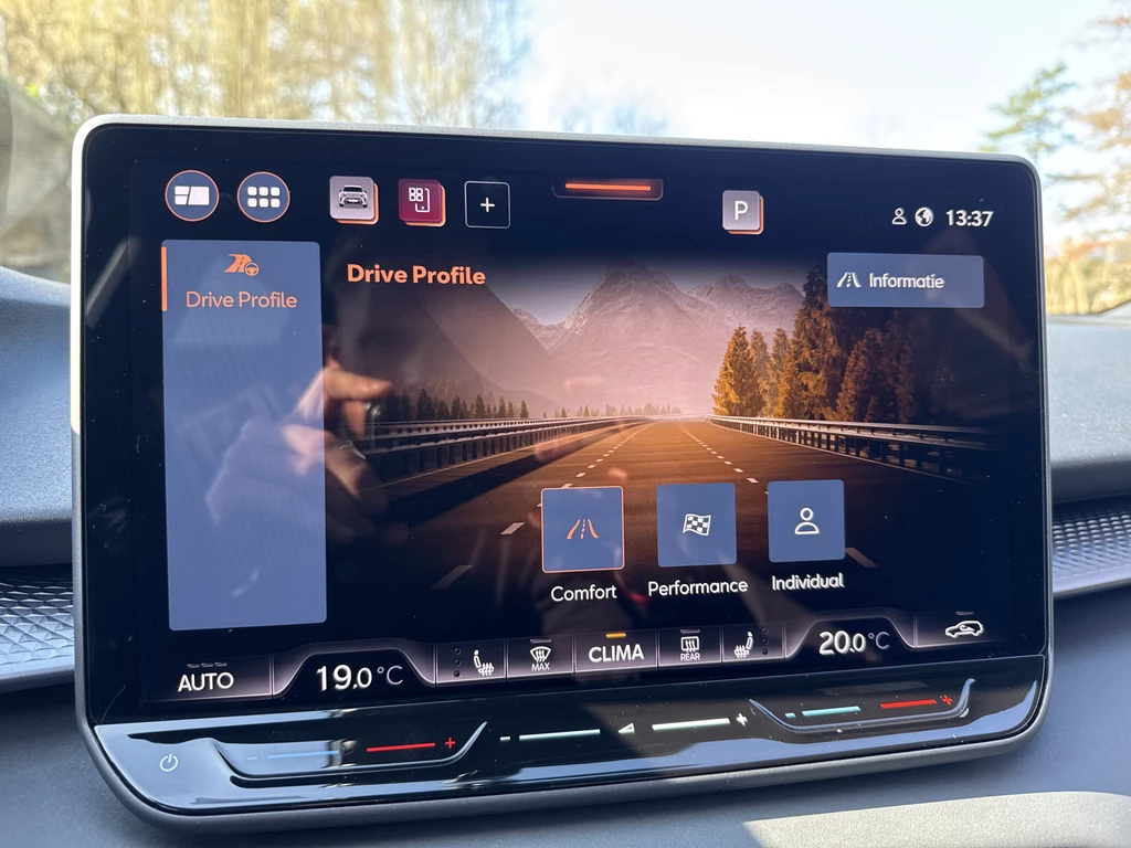 CUPRA Terramar – foto 35