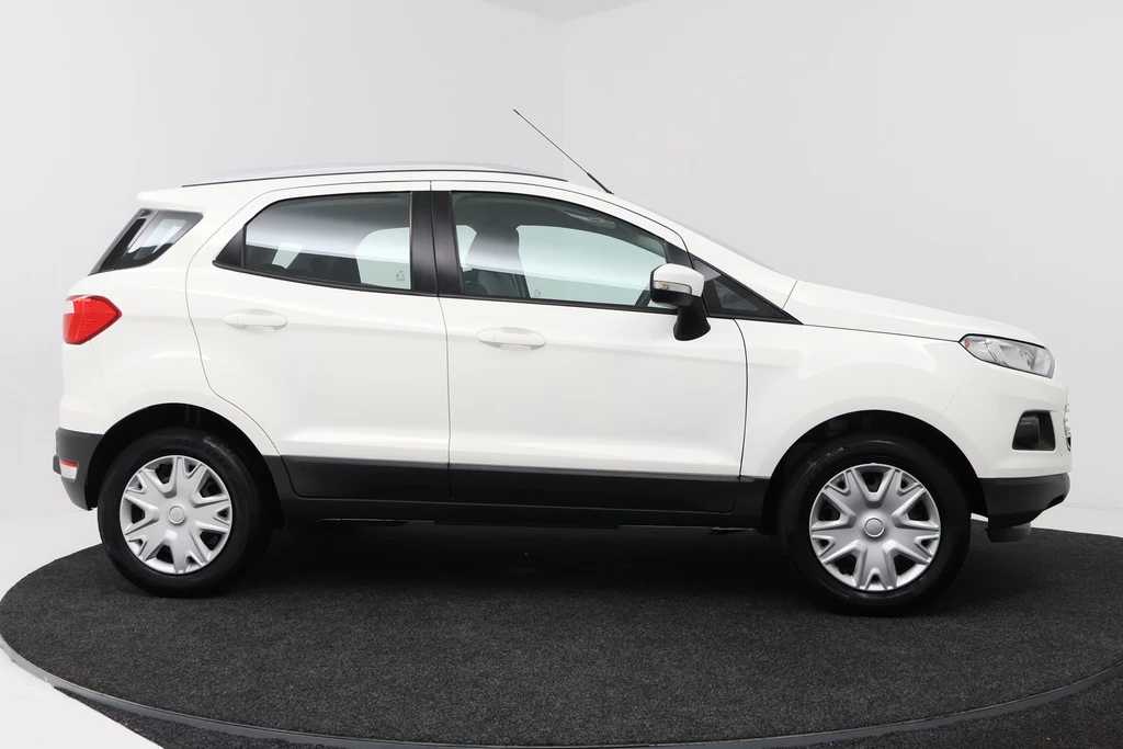 Ford EcoSport – foto 6