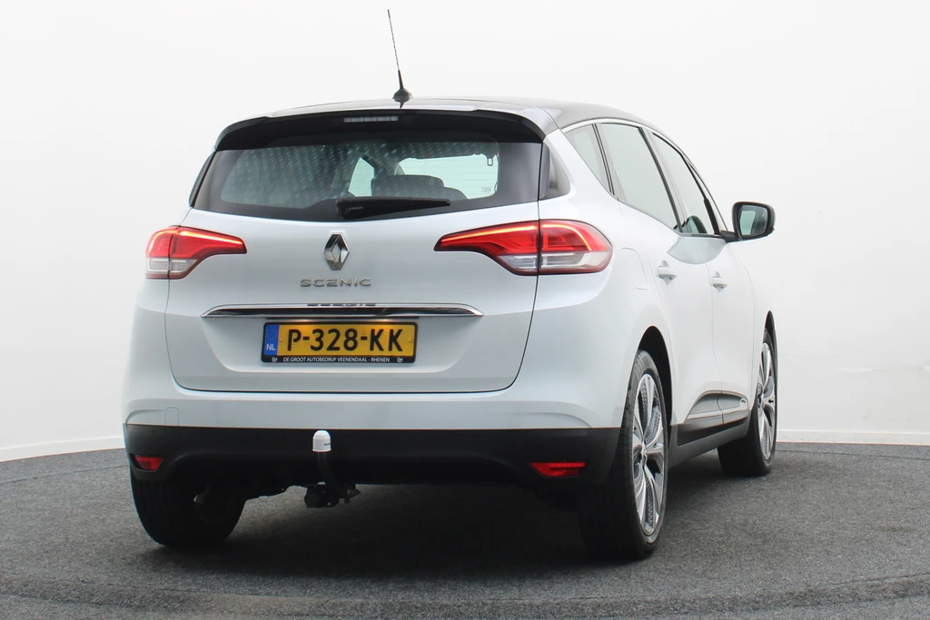 Renault Scénic – foto 7