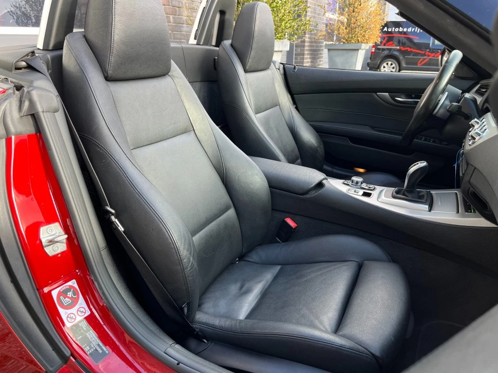 BMW Z4 – foto 14